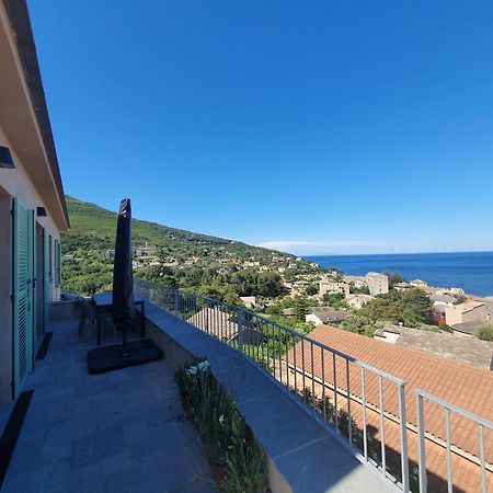 Villa Elba Brando Exterior foto
