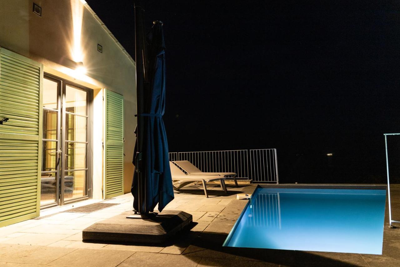 Villa Elba Brando Exterior foto