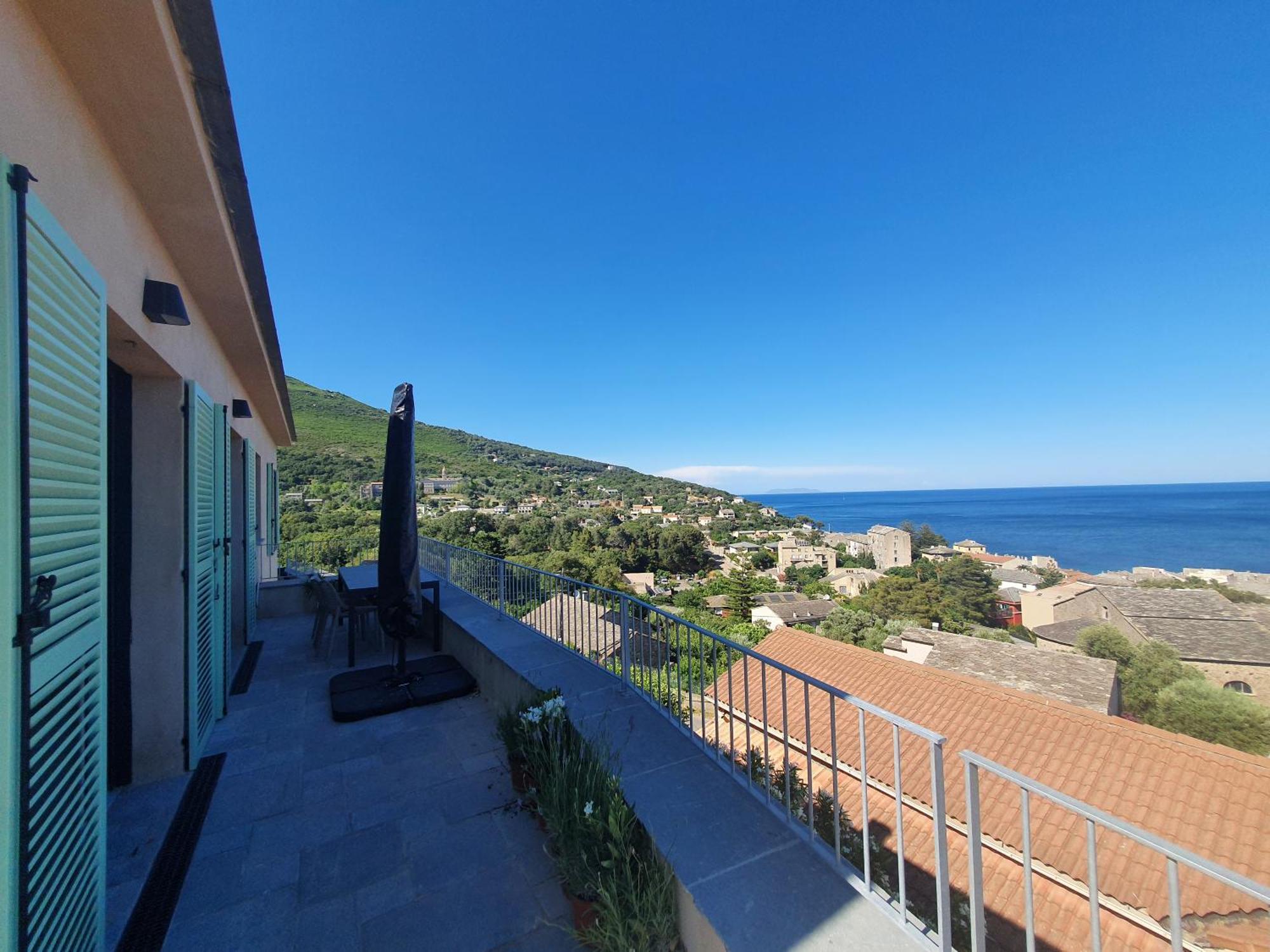 Villa Elba Brando Exterior foto